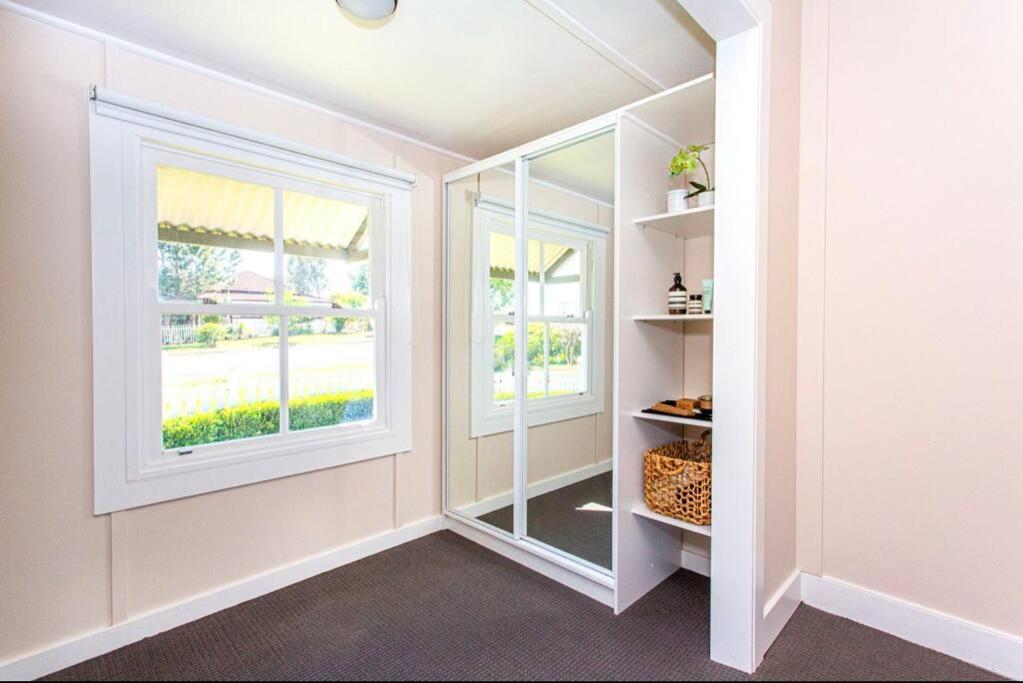 Cowra Cottage Extérieur photo