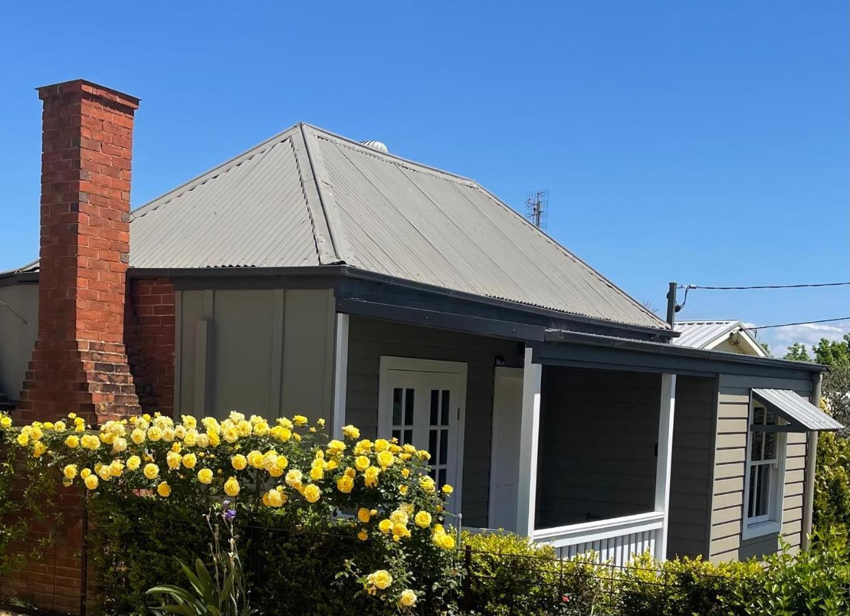 Cowra Cottage Extérieur photo