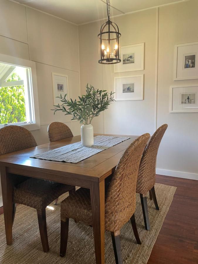 Cowra Cottage Extérieur photo