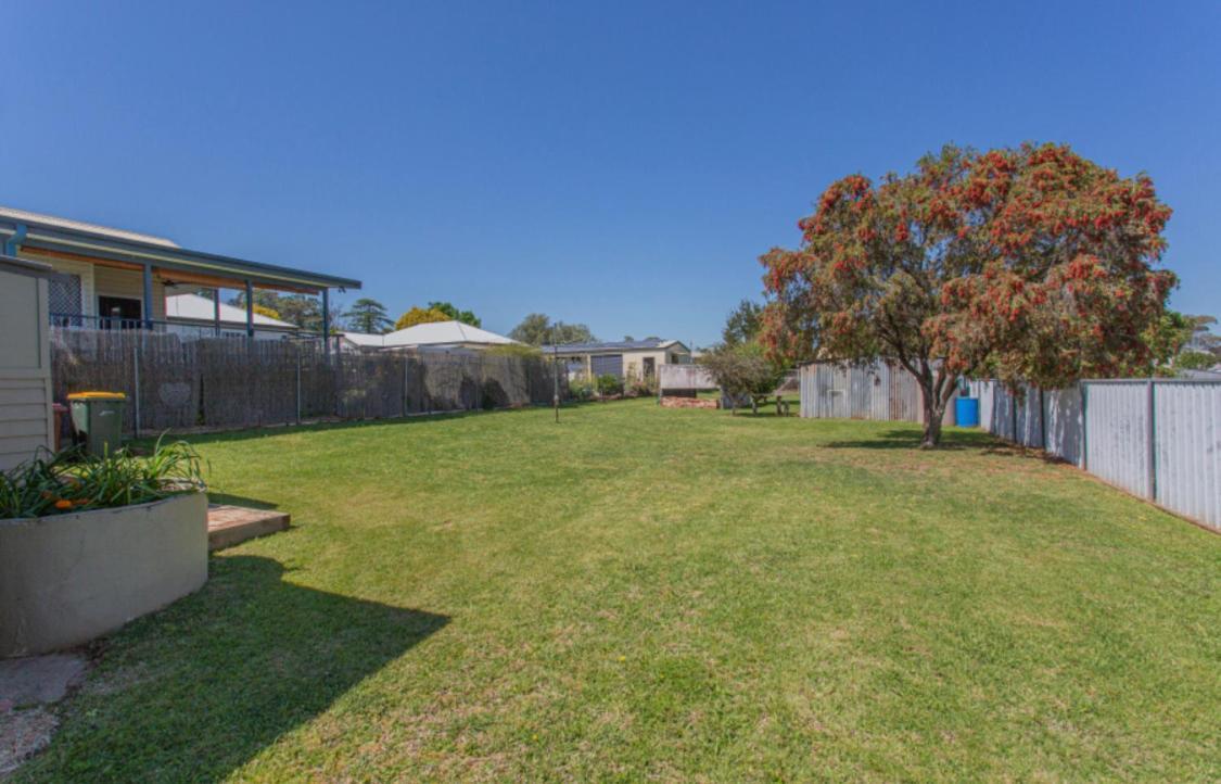 Cowra Cottage Extérieur photo